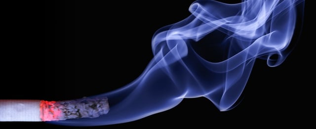 It's hard to believe cigarettes can be more dangerous, but counterfeiters find a way It's hard to believe cigarettes can be more dangerous, but counterfeiters find a way