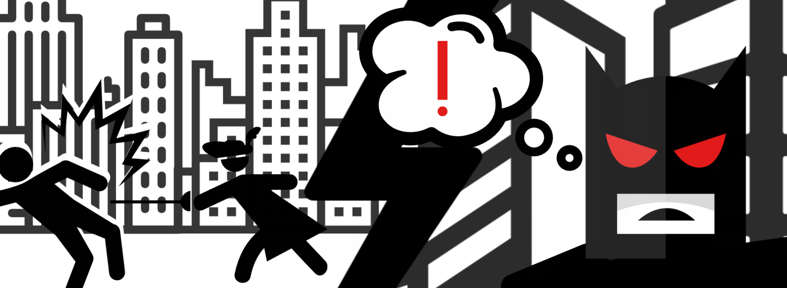 Pirated comic books and the problem of going digital