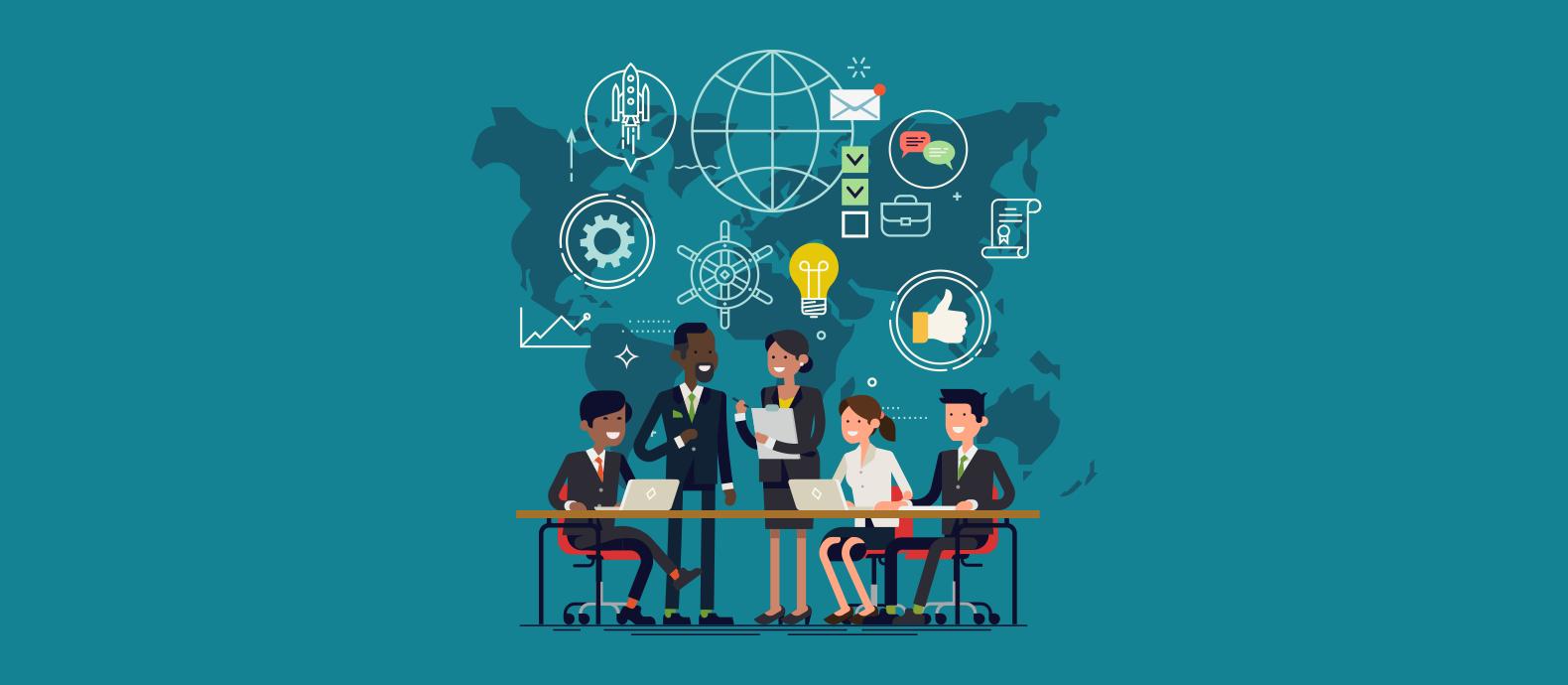 Traditional vs modern brand protection Onsist® Online Protection