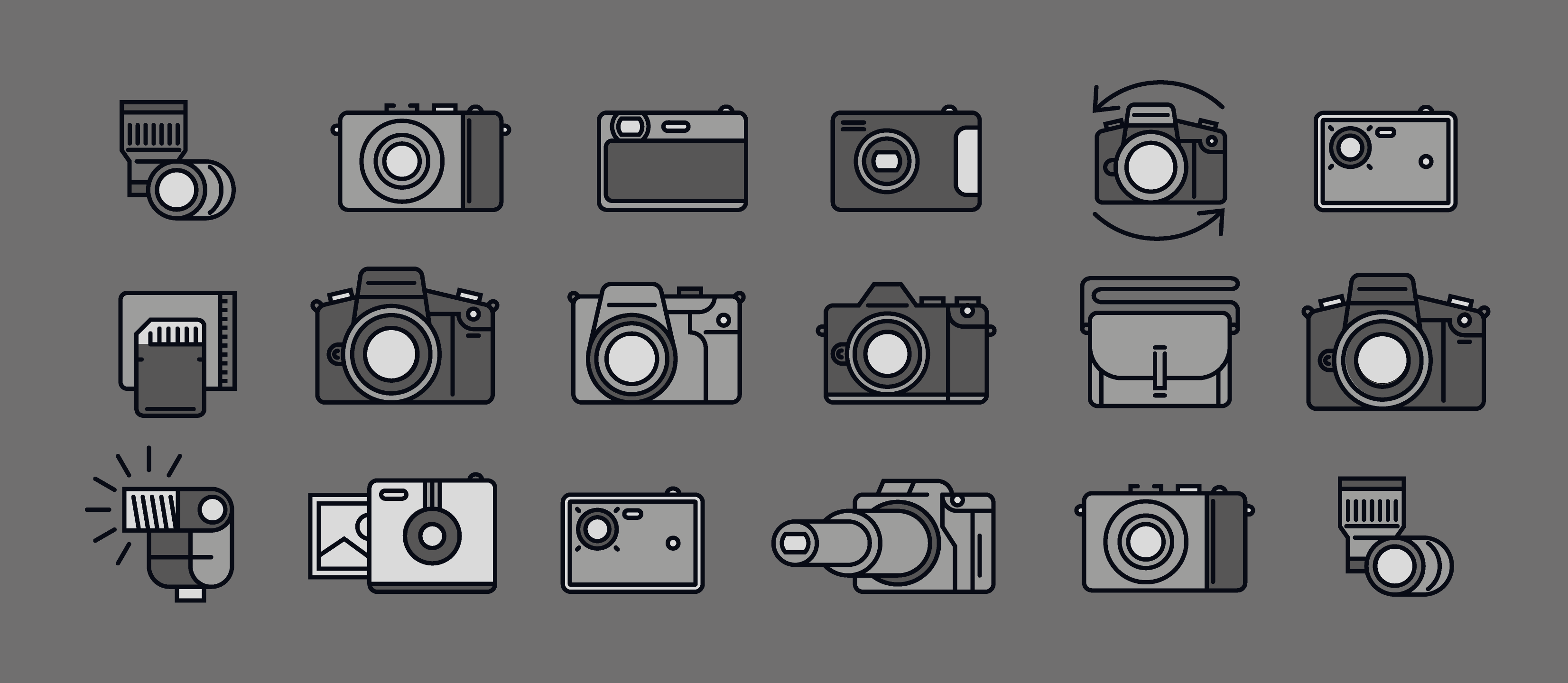 What is gray market and how to protect against it