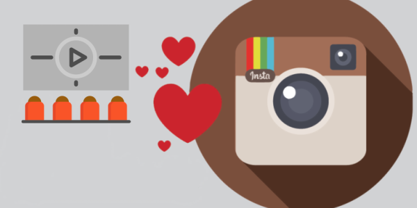 5 movies with great Instagram marketing and how they did it